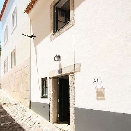 Apartamento Nomad'S Lisbon Castello Flats Exterior foto